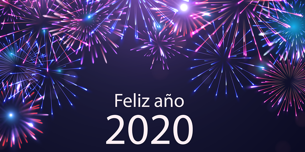 30 diciembre: Nuestro último Hablando Claro del 2019, reflexiones para hacer un balance personal de lo que fue el año y uno que otro consejo para esa última cena del año, con Oscar Castro O´Sullivan.