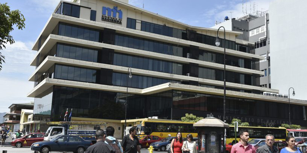 4 diciembre: Percepción y realidad: ¿Cómo finaliza el 2019 para nuestro país y de cara a un proceso electoral del que nos separan un par de meses? Con Ronald Alfaro.