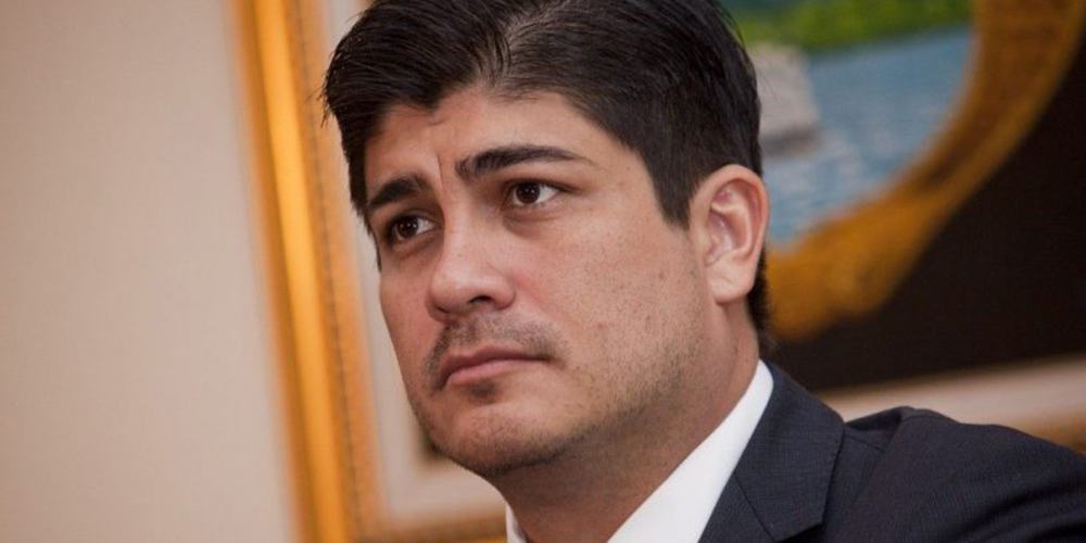 9 diciembre: ¿Qué mensaje puede recibir la población de parte del Gobierno en este cierre del 2019? Con Gustavo Araya.