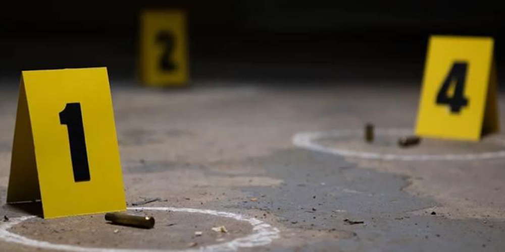 11 enero: Si algo nos dejó el intento de asalto a una sucursal bancaria en Coronado fueron preguntas, con Walter Espinoza.