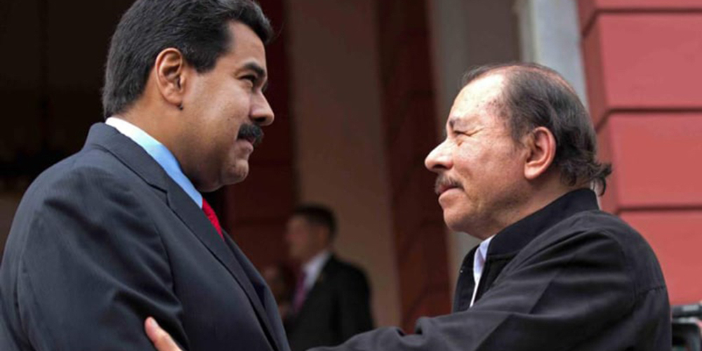 14 enero: La región presta especial atención a la situación que se vive en Venezuela y Nicaragua, con Manuel Ventura.