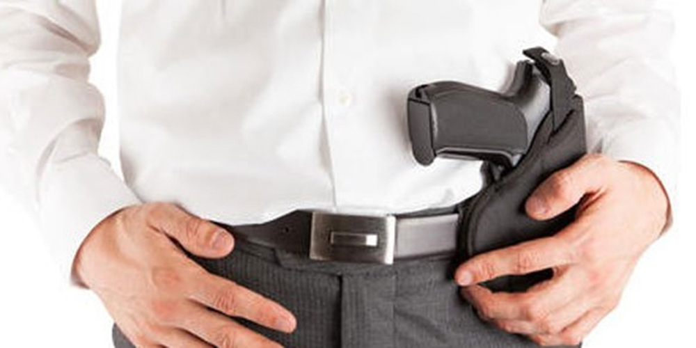 18 enero: Los esfuerzos del gobierno para disminuir la cantidad de armas que una persona puede inscribir parecen no dar resultados, con Eduardo Solano. 