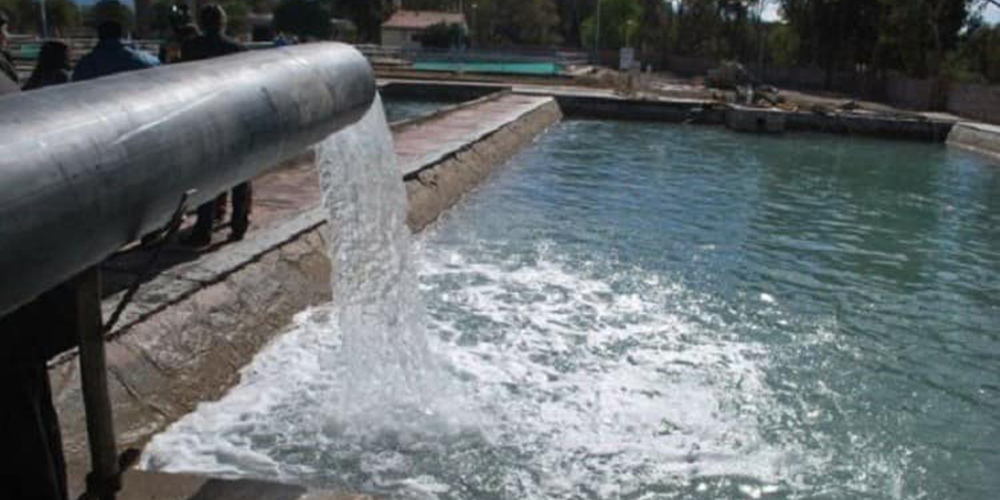 21 enero: Los racionamientos de agua por parte del AyA durante la época seca no serán excepción este año, con Yamileth Astorga.