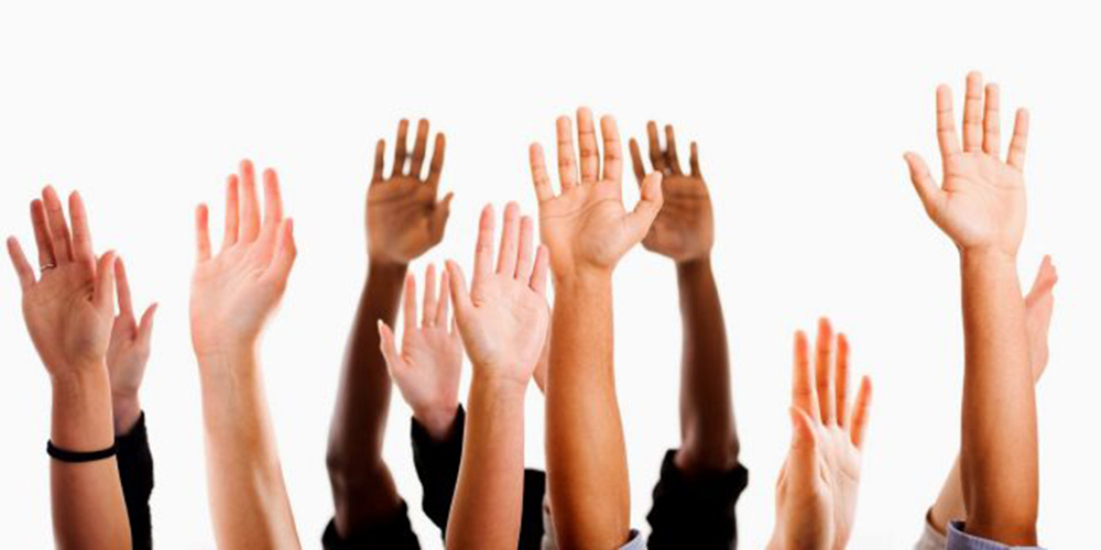 23 enero: La vida en sociedad es muy dinámica y se requieren acuerdos de manera permanente para seguir avanzando, con Stefan Gómez