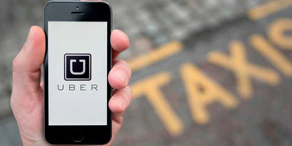 29 enero: Uber: una papa hirviendo, con Rodolfo Méndez Mata. 