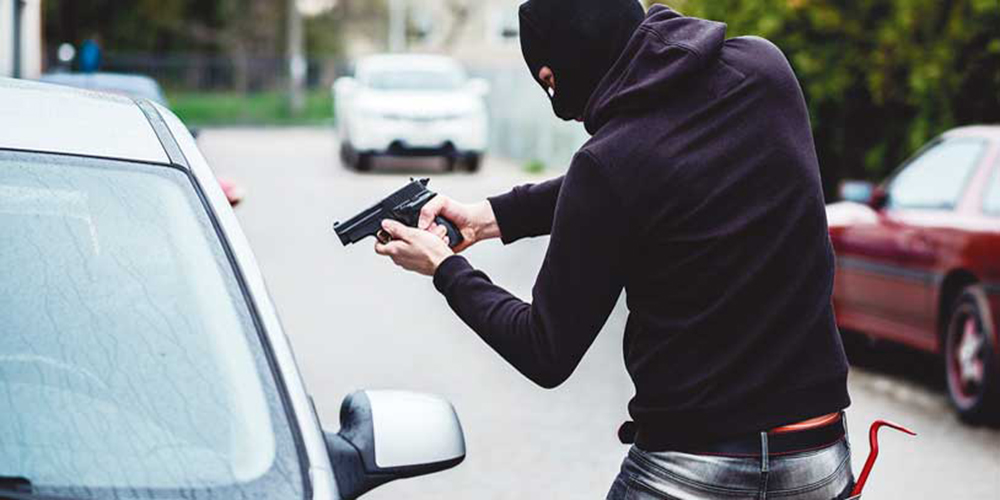 8 enero: El intento de asalto en una sucursal bancaria en Coronado reabre el debate sobre la legitimidad y conveniencia de una respuesta armada, con Mauricio Boraschi.