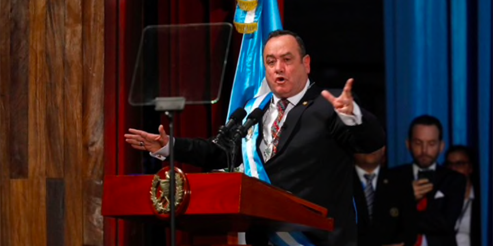 17 enero: Repaso internacional. Los últimos acontecimientos en nuestra América Latina con la expresidente Laura Chinchilla. 