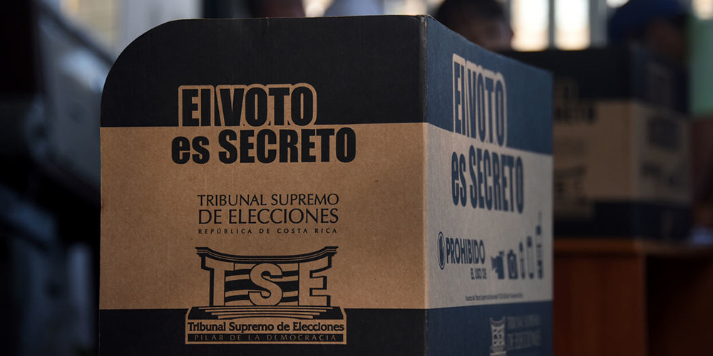 20 enero: Quedan dos semanas para las 82 elecciones en los cantones de nuestro país y apenas se nota, con Juan José Echeverría.