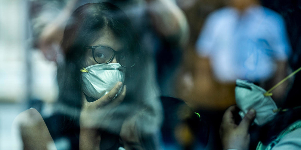 25 marzo: Repaso de las medidas administrativas y económicas tomadas por el Gobierno para afrontar la crisis del Covid-19, con Pilar Garrido.