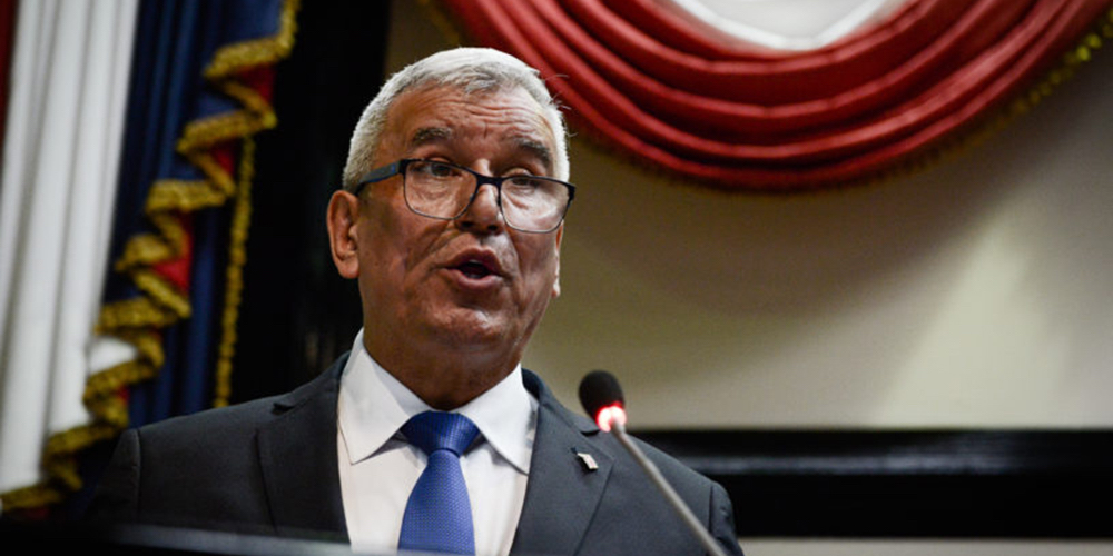 3 marzo: El “caso UPAD” discurre tumultuoso por los cauces políticos y judiciales frente a la mirada mediática y popular. Con Gustavo Araya.