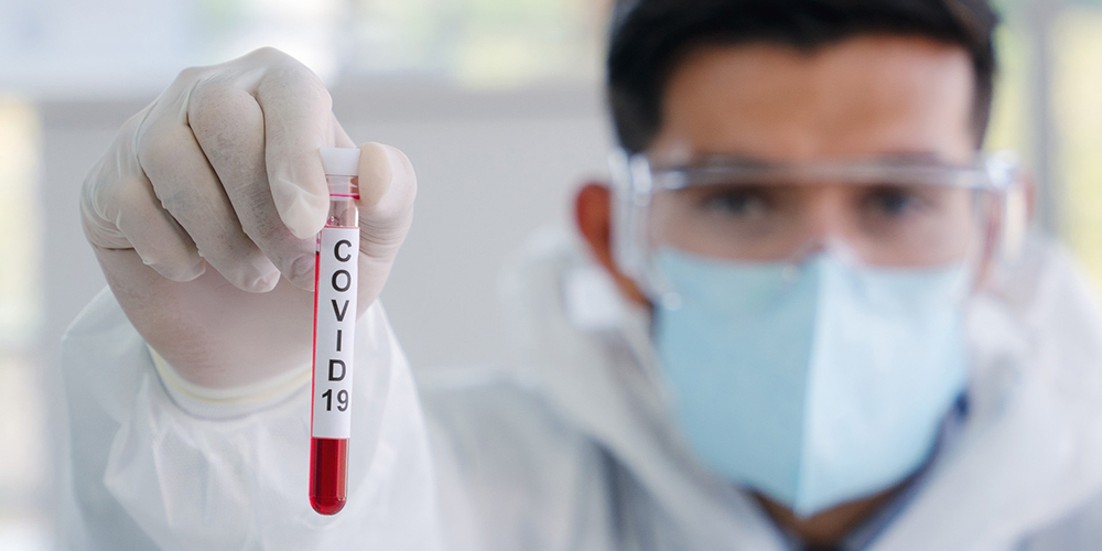 13 abril: Pasamos una Semana Santa atípica, llegamos a este 13 de abril con 595 casos de Covid-19 de los cuales 56 ya se cuentan como recuperados. Con Manuel Ramírez