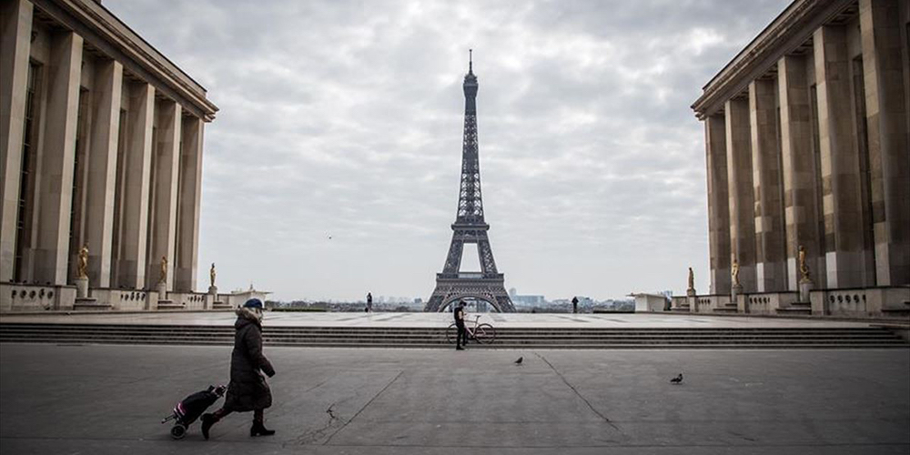 15 abril: ¿Qué podemos aprender de lo que han hecho o dejado de hacer otros países para afrontar la pandemia del Covid-19? Con Isabel Sánchez y Ronny Rojas.