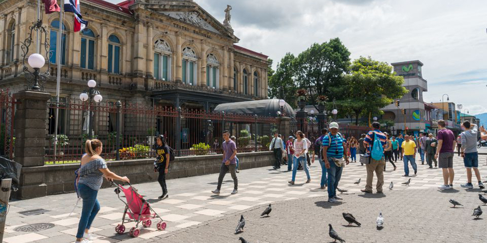 23 abril: ¿Cuándo y cómo volveremos a nuestras actividades productivas? con Jaime García