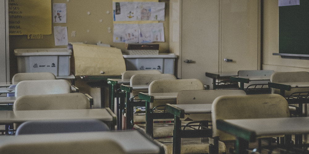 24 abril: ¿Es posible pensar en que este curso lectivo pueda retomarse y culminar con algún porcentaje aceptable de asimilación de los contenidos planteados al inicio del año? Con Giselle Cruz