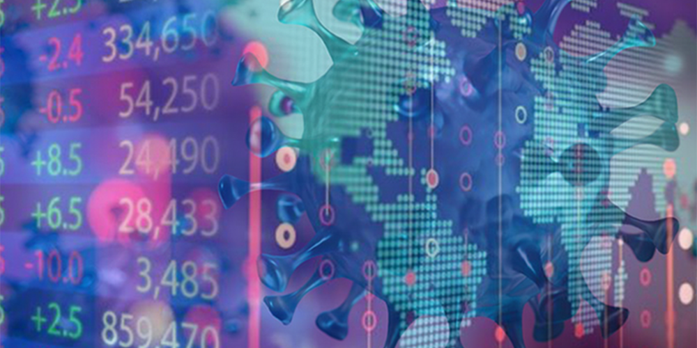 27 abril: Estamos sacando la tarea contra el Covid-19, sin embargo, las proyecciones económicas se ven muy complicadas, con Rodrigo Cubero.