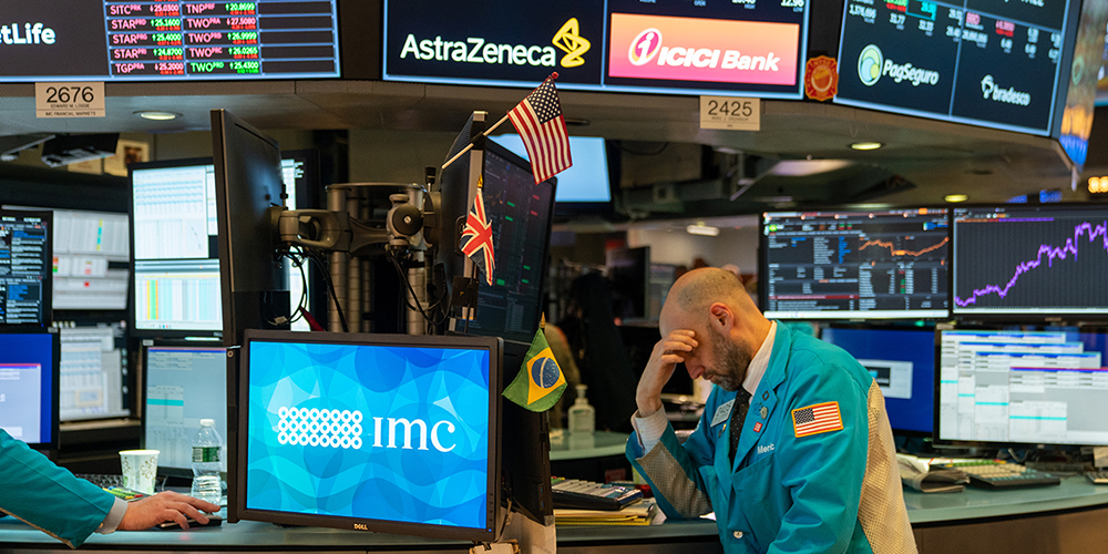 7 abril: ¿Qué mundo encontraremos una vez superada la pandemia del Covid-19? ¿Qué cambiará en las relaciones políticas y económicas internacionales? Con Eduardo Ulibarri.