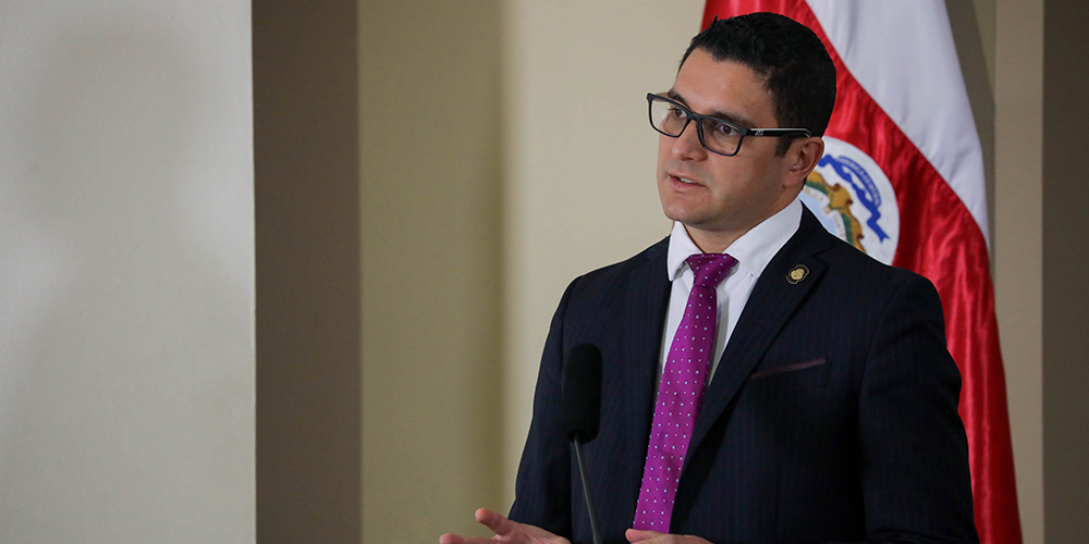 28 de mayo: Daniel Salas: “Nuestro principal riesgo sanitario en este momento es el alto nivel de circulación del virus que existe en Nicaragua”. Con Guiselle Herrera y Ana Morice.