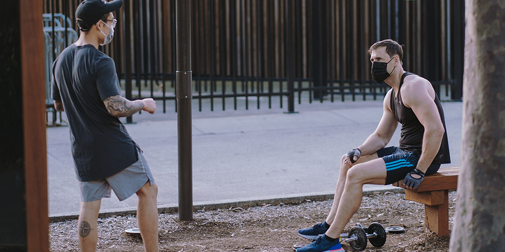 10 junio: La zona norte de nuestro país se convierte en el foco de atención de la emergencia sanitaria, el aumento de casos nos dice que estamos frente a una segunda ola de la pandemia. Con María Luisa Ávila.
