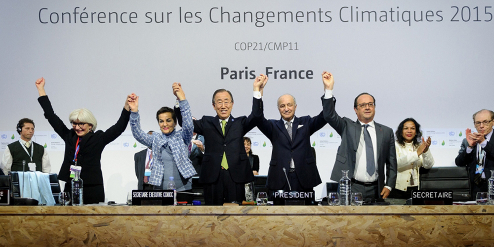 11 junio: Cambio climático y Covid-19: su afectación en las conductas humanas y la economía. Con Christiana Figueres.