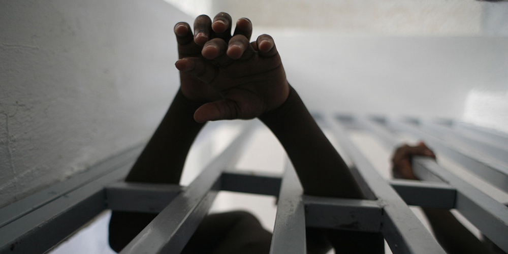 19 junio: Detrás de la brutalidad policíaca en Estados Unidos se esconde una estructura de represión social sistematizada. Con Carlos Cascante.