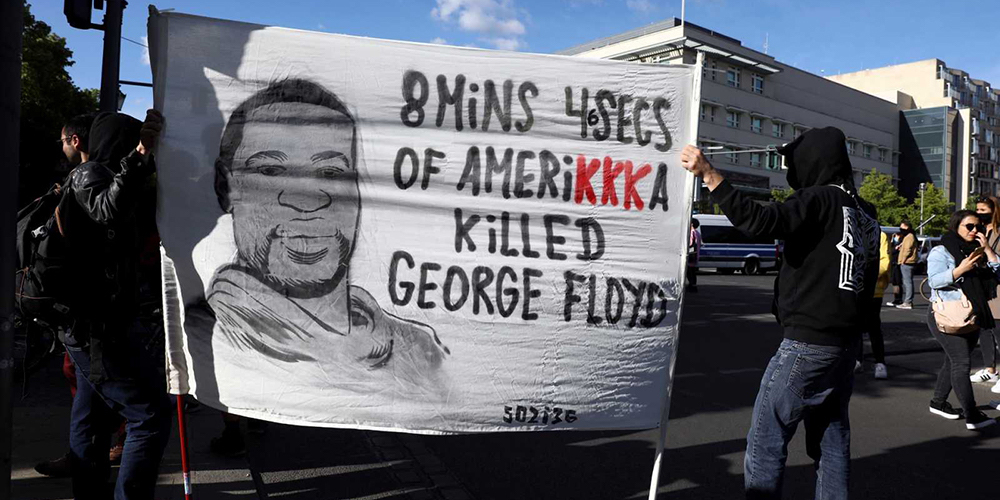 1 junio: La muerte de George Floyd ha generado una serie de protestas y disturbios a lo largo de todo Estados Unidos, los peores desde la muerte de Martin Luther King. Con Constantino Urcuyo.