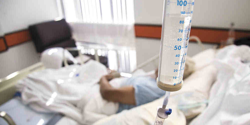 29 junio: Tardamos 83 días en llegar a nuestro primer millar de casos de covid19 y tan solo 9 días pasar de 2 mil a 3 mil casos. Con Mario Ruiz.