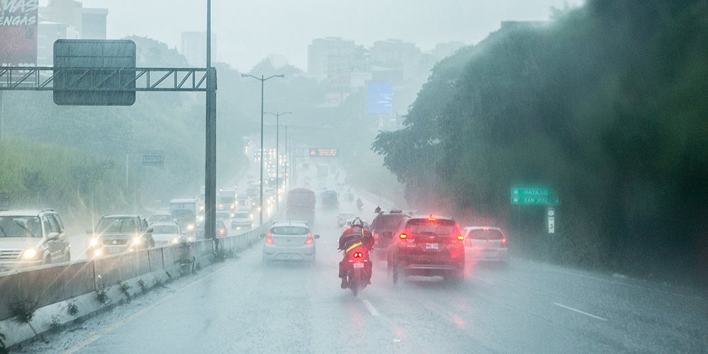 5 junio: Además de la crisis sanitaria distintas alertas se levantan en todo el territorio y a todas hay que prestarles mucha atención. Con Alexander Solís.