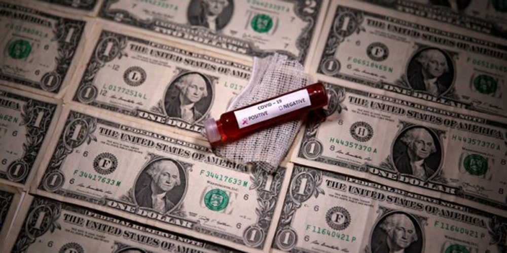 8 junio: Podrá la emergencia sanitaria crear sociedades más igualitarias, justas y tolerantes. Con Laura Chinchilla.