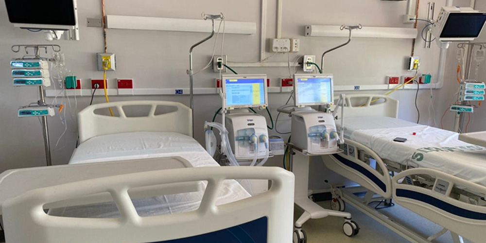 20 julio: Proyecciones de expertos estiman que en 36 días duplicaremos la cantidad de casos positivos por Covid-19. Con Mario Ruiz.