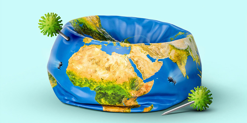 21 julio: “La casa no se va a incendiar; la casa se incendió” Con Miguel Ángel Rodríguez