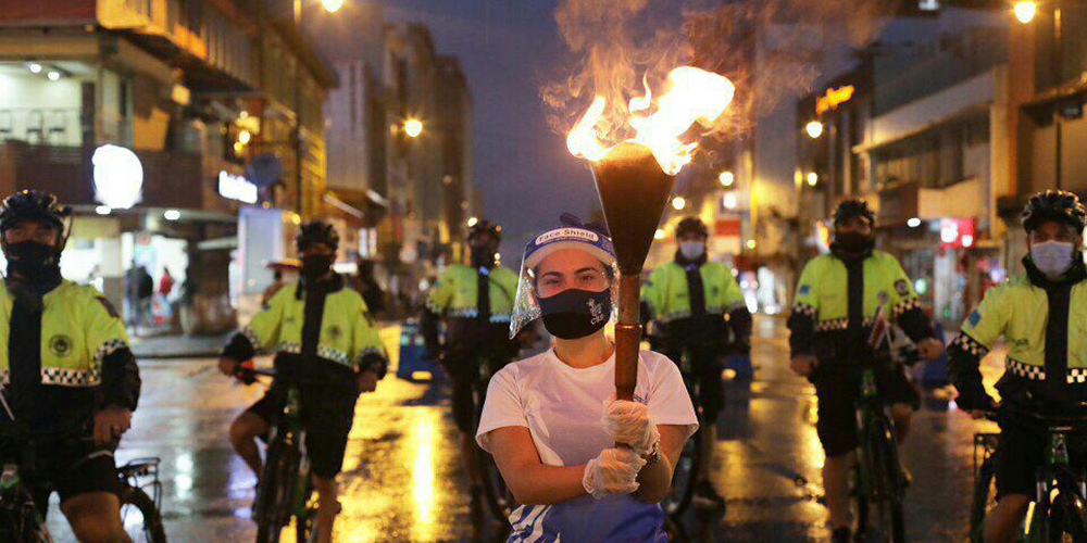 16 setiembre: Celebramos 199 años de independencia en una coyuntura complicada en lo económico, social e institucional. Con Gustavo Araya.