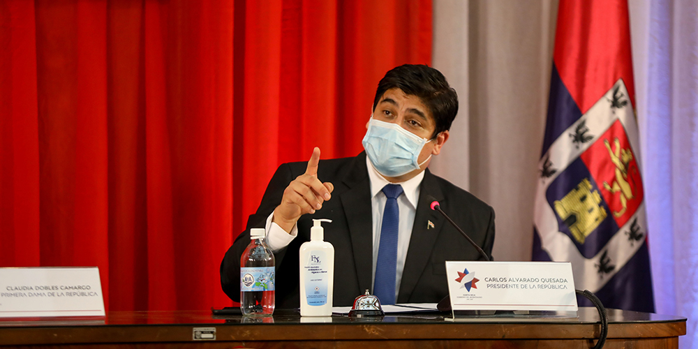 17 setiembre: Ejecutivo dará a conocer al Congreso la ruta para buscar el acuerdo con el FMI. Con Fernando Herrero.