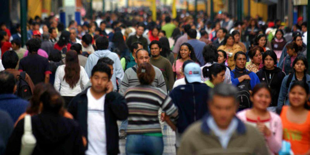 28 setiembre: La materialización de una pensión digna estará determinada por las tendencias de la economía inmediata pero también a la curva demográfica que ya representaba un desafío. ConLuis Rosero-Bixbi.