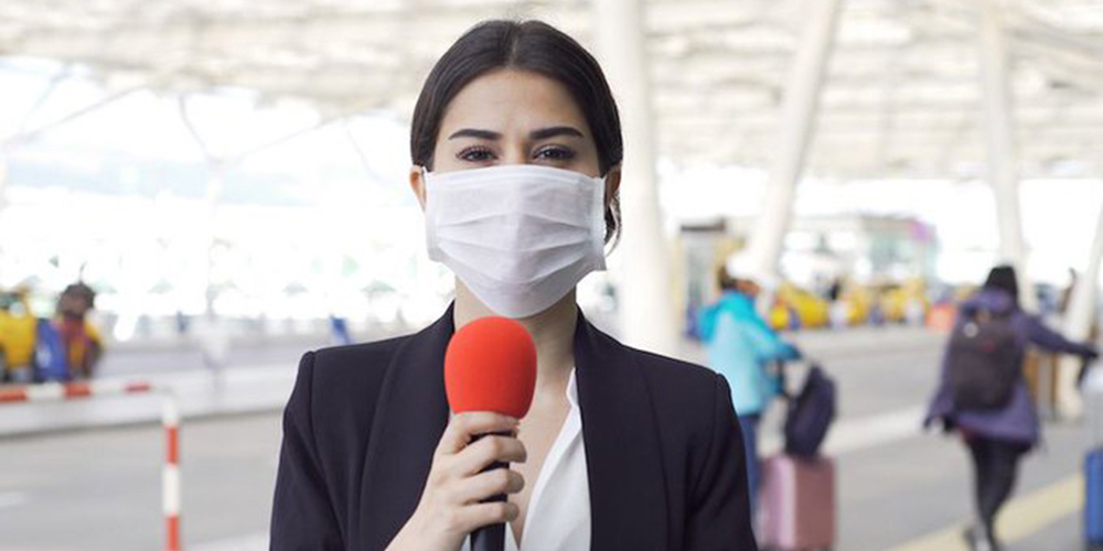 3 setiembre: ¿Estamos ofreciendo un producto periodístico acorde con lo que se espera de nosotros en tiempos de crisis? Con Thais Aguilar y Alejandro Fernández Sanabria.