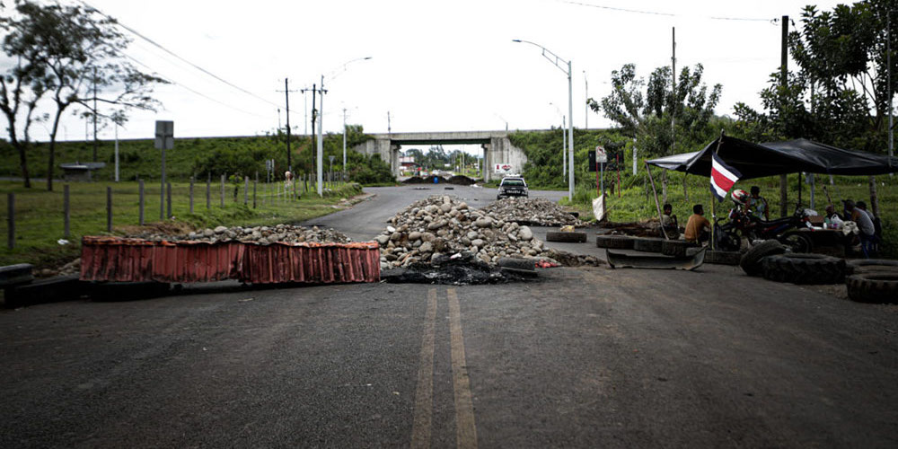 12 octubre: Desde Génova, un mensaje de esperanza que nos recuerda de donde venimos y cuáles son nuestras responsabilidades para con la Patria que habremos de heredar. Con Jorge Jiménez Deredia.