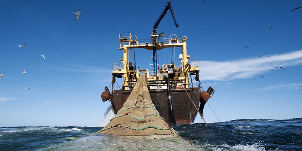 21 octubre: El futuro de la pesca de arrastre se define en la Asamblea Legislativa. Con Andrea Meza.