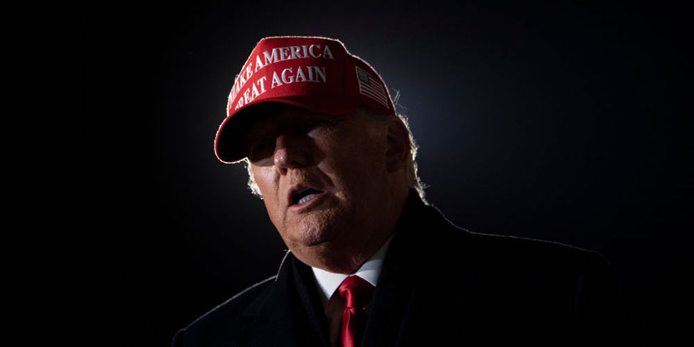 6 noviembre: Parece inminente el cambio de inquilino de la Casa Blanca.