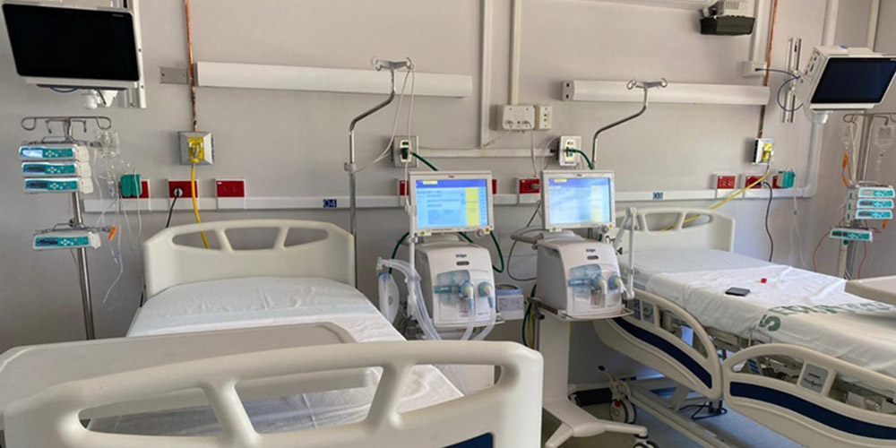 15 diciembre: Esta o la próxima semana Costa Rica llegará a 2.000 muertes asociadas al coronavirus. Con Mario Ruiz