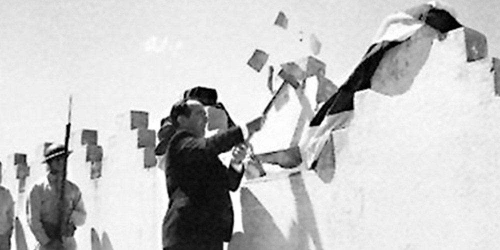 1 diciembre: Aniversario de la Abolición del Ejercito, la fecha que nos enorgullece tanto. Con Vladimir de la Cruz.