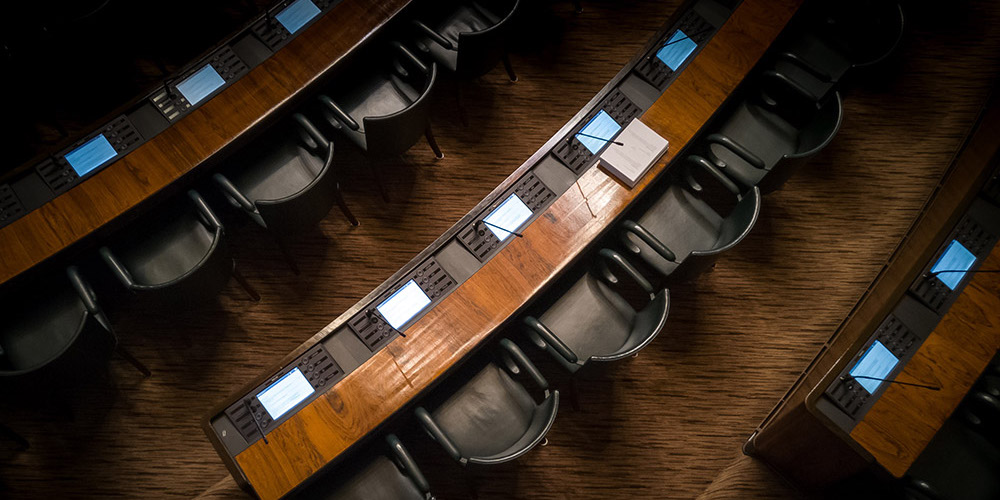 3 diciembre: “Hagamos algo. El país lo pide a gritos”. Conocemos la propuesta de DemoLab. Con Álvaro Salas.