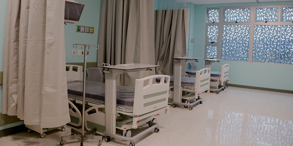 27 enero: Tasa de contagio de Covid-19 descendió y expertos proyectan un febrero muy positivo si continuamos nuestro comportamiento. Con Román Macaya.  