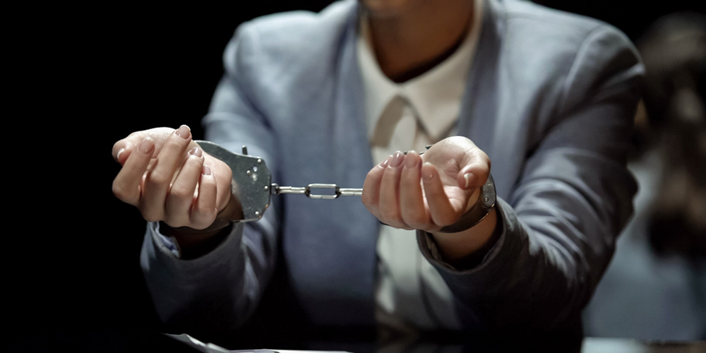 12 febrero: Criminalización de la política. Con Gerardo Huertas.