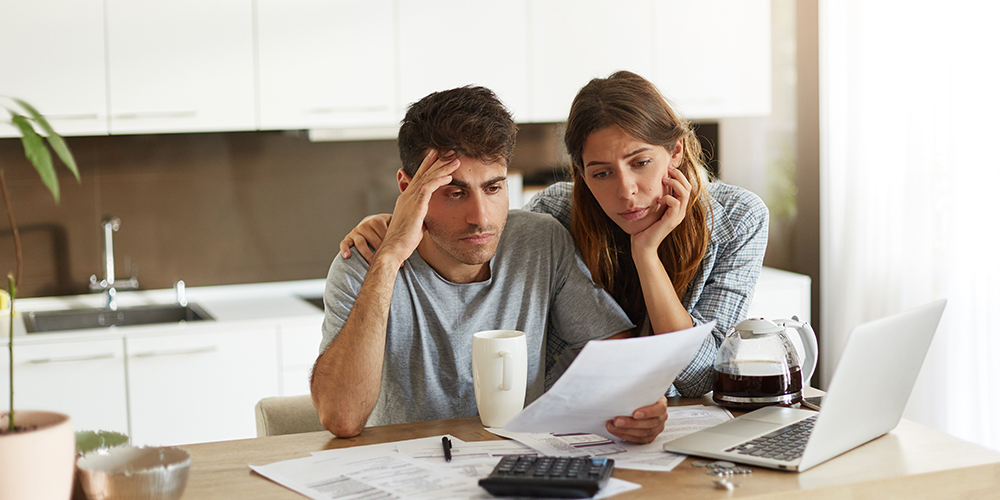 16 febrero: El endeudamiento de los costarricenses llega a niveles de agobio. Con Danilo Montero.