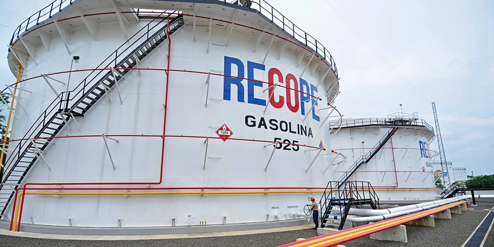 5 febrero: A la espera de los detalles de la negociación de la convención colectiva de RECOPE. Con Alejandro Muñoz.