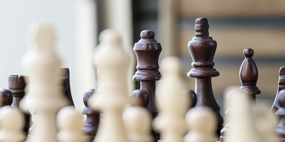 9 febrero: El ajedrez político de cara a las elecciones del 2022 ha iniciado. Con Gustavo Araya. 