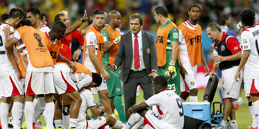 19 marzo: ¿Se desmoronan los ídolos del deporte como se han ido erosionando los otros liderazgos que inspiran ánimos colectivos? Con Carlos Sandoval y Juan José Echeverría.