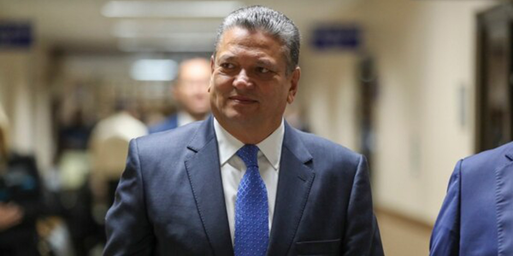 25 marzo: Johnny Araya absuelto en el juicio por tráfico de influencias. ¿Cómo llegamos hasta este juicio? Con Johnny Araya.