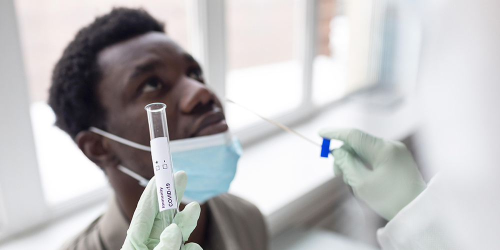 3 marzo: Esta semana cumplimos un año del primer caso de Covid-19 en el país. Con Jaime García.