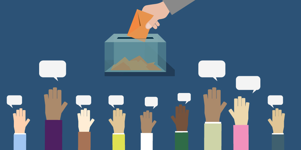 9 marzo: Retrocesos democráticos en la pandemia. Con Gina Sibaja.