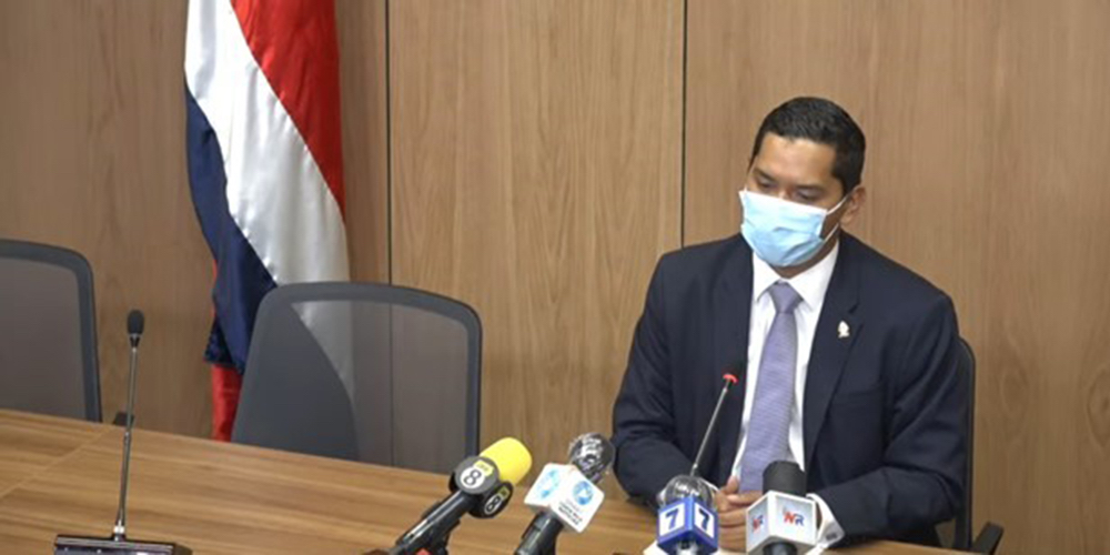 15 abril: El PLN ha sido noticia los últimos días y no solo por el proceso de elección interna para dar con el candidato presidencial para el 2022. Con Alejandro Barahona.